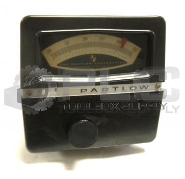 NEW PARTLOW LFA CONTROLLER 100-350 DEGREE FAHRENHEIT 