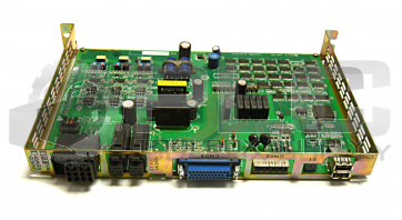 YASKAWA JANCD-XEW01 CIRCUIT BOARD 