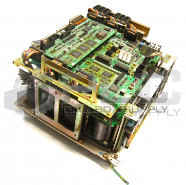 YASKAWA CACR-UP6AAC  SERVO DRIVE UNIT 