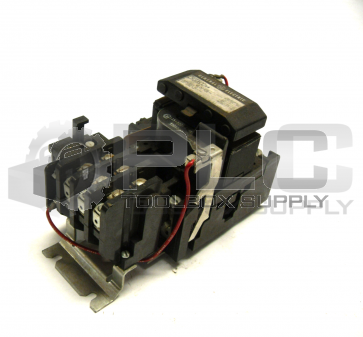 NEW GENERAL ELECTRIC CR30600 STARTER 