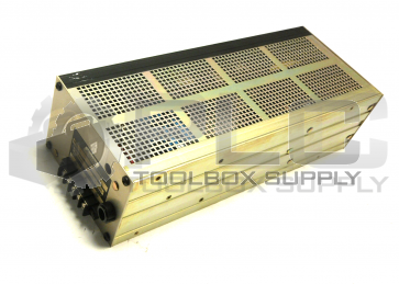 NEW ACOPIAN B24G500 REGULATED POWER SUPPLY 