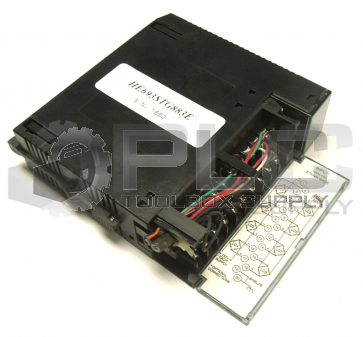 HORNER ELECTRIC HE693STG883E MODULE 