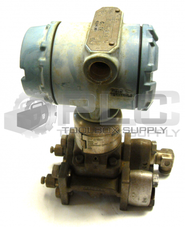 ROSEMOUNT 3051S1CG2A2E12A1AK5L4B1M5D2 TRANSMITTER 3051S1CG2A2E12A1AE5L4B1M5D2 