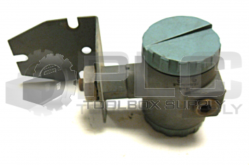 FOXBORO 892-2 CONVERTER 