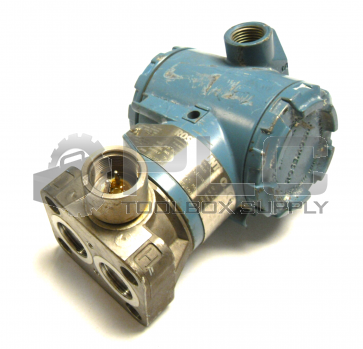 ROSEMOUNT MV23BAC13AA0010BS4A01 TRANSMITTER 3095MV23BAC13AA0010BS4A01