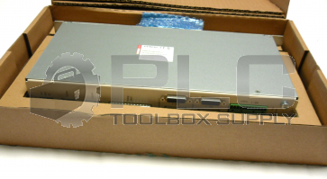NEW SIEMENS 6FC5211-0BA01-0AA4  ANALOG INTERFACE MODULE 