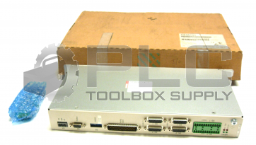 NEW IN BOX SIEMENS 6FC5211-0BA01-0AA4  ANALOG INTERFACE MODULE 