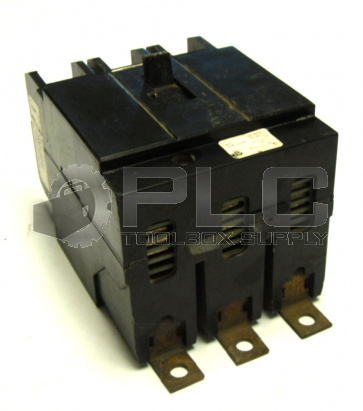 WESTINGHOUSE GHB3030 BREAKER 30 AMP 3 POLE