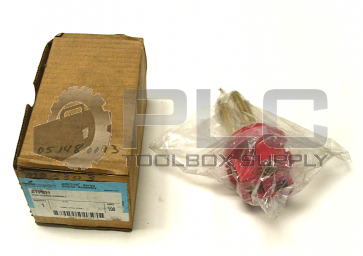 NEW CROUSE-HINDS ATP311 PLUG INTERIOR ASSEMBLY