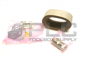 NEW SIEMENS 6EP5306-5BG00 CABLE KIT S5 6M RIBBON CAB 8 50-PIN IDC