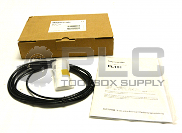 NEW MAGNESCALE PL101-RH HEAD UNIT 