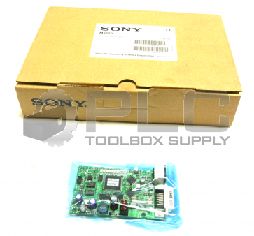 NEW SONY MJ620 BOARD   