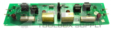 NEW ALLEN BRADLEY 105066-02 CIRCUIT BOARD