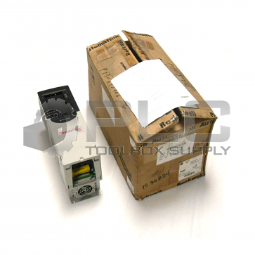 NEW ALLEN BRADLEY 20F11ND022AA0NNNNN POWERFLEX 753 DRIVE