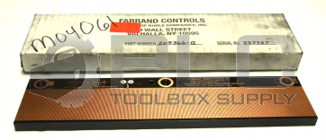 NEW GIDDINGS & LEWIS M-1200-1911 SLIDER METRIC