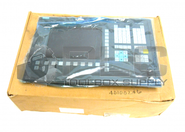 NEW SIEMENS 6FC5203-0AF00-0AA1 OPERATOR INTERFACE 6FC5312-0DA00-0AA1