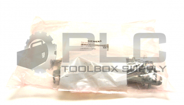 NEW SEALED SIEMENS A5E01181375 SPANNER CLAMP SET 6PCS
