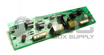 ALLEN BRADLEY 105060 SPK DRIVE BOARD 