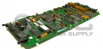 ALLEN BRADLEY 140092 REV 13 CIRCUIT BOARD 140092