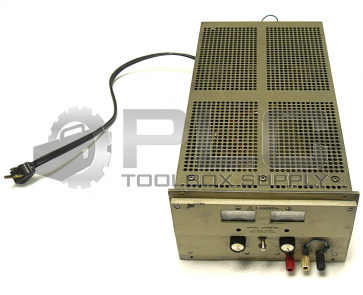 LAMBDA LP-530-FM POWER POWER SUPPLY