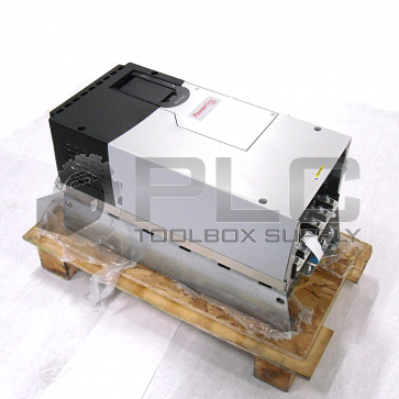 NEW ALLEN BRADLEY 20F1AND156AA0NNNNN POWERFLEX 753 DRIVE