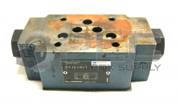 NEW REXROTH 00407439 Z2S 10-1-33/V CHECK VALVE 