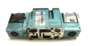 MAC 6231C-000-PM-111DA  SOLENOID VALVE WITH  PME-111DABE 
