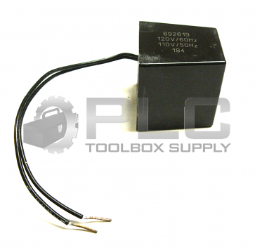 NEW PARKER 692619 VALVE COIL 120V/60HZ 110V/50HZ