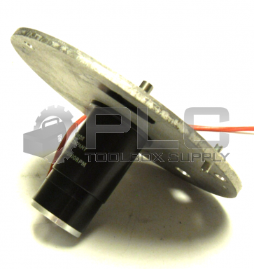 SERVO-TEK CS-7514F-51C TACHOMETER GENERATOR 3 V/1000RPM CS7514F51C MARSH 
