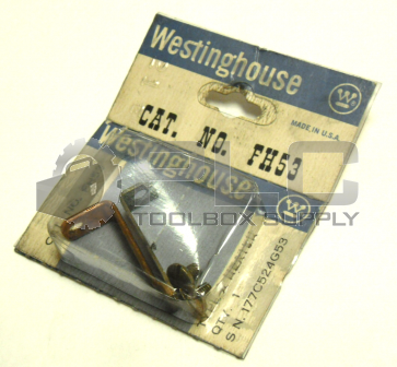 NEW WESTINGHOUSE FH53 HEATER ELEMENT TYPE A