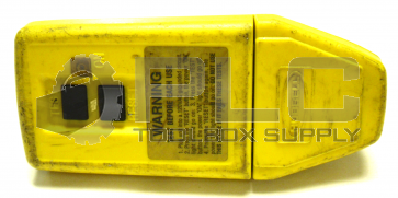 HUBBELL GFP5266CY GROUND FAULT GFCI PLUG
