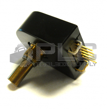 NEW US DIGITAL S1-512-S68 ENCODER OPTICAL SHAFT 5PIN