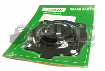NEW SEALED GOYEN K2546 SHOCKWAVE DIAPHRAGM SIZE 25 SERIES 4