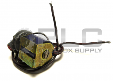 NEW GOYEN RCA-3D SOLENOID VALVE COIL
