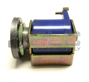 NEW GOYEN RCA-3D2 SOLENOID VALVE COIL RCA 3D2