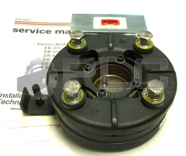 NEW WARNER EB-475 ELECTRO-BRAKE W/5200-101-010 