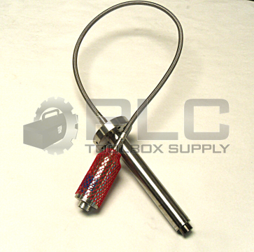 NEW DYNISCO N1195-S8-1.5M-9.5/36-H@1M-M625-L72 THERMOCOUPLE 12-42 VAC