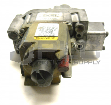 HONEYWELL VR8300A4003 STANDING PILOT GAS VALVE
