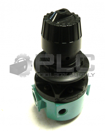 NEW WILKERSON R26-03-000 REGULATOR R26-03-000A