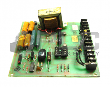 CLEVELAND MO-0142K-200 CIRCUIT BOARD M0-0142K-200 