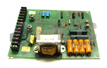CLEVELAND CONTROLS M0-0138G-0 CIRCUIT BOARD MO-0138G-0