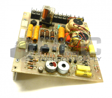 CMC MO-01318F-60 CIRCUIT BOARD 
