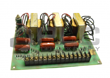CMC MO-01448B-20 CIRCUIT BOARD M0-01448B 