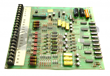CMC MO-01446C-0 CONTROL BOARD M0-01446C-0 *READ*