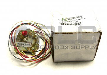 NEW MAGNALOY  PS-400-215 SWITCH