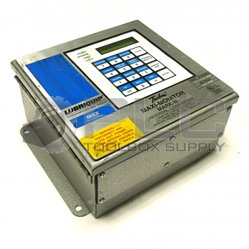 LUBRIQUIP 163-310-000 UNIVERSAL CONTROLLER 