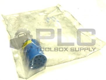 NEW SEALED AMPHENOL 97-20-29S CONNECTOR SOCKET INSERT CIRCULAR 972029S