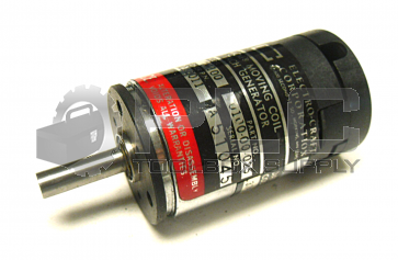 ELECTRO-CRAFT M100 MOTOR