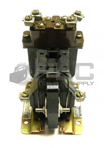NEW SQUARE D A0-10D  RELAY COIL 9050-A0-10D