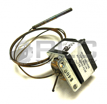 NEW WHITE RODGERS 3098-134 FLAME SENSOR 